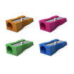 Picture of ERICHKRAUSE METAL SHARPENER 1 HOLE COLOURED